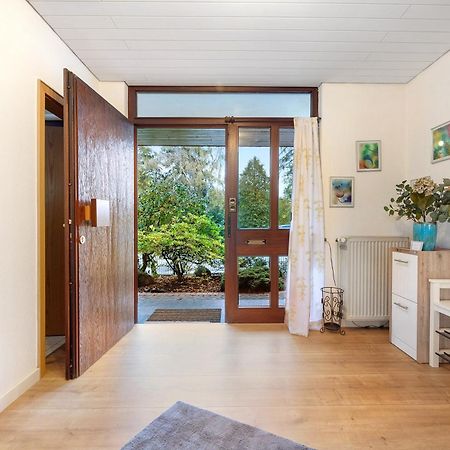 Gaestehaus Am Muehlenteich Schieder-Schwalenberg Buitenkant foto