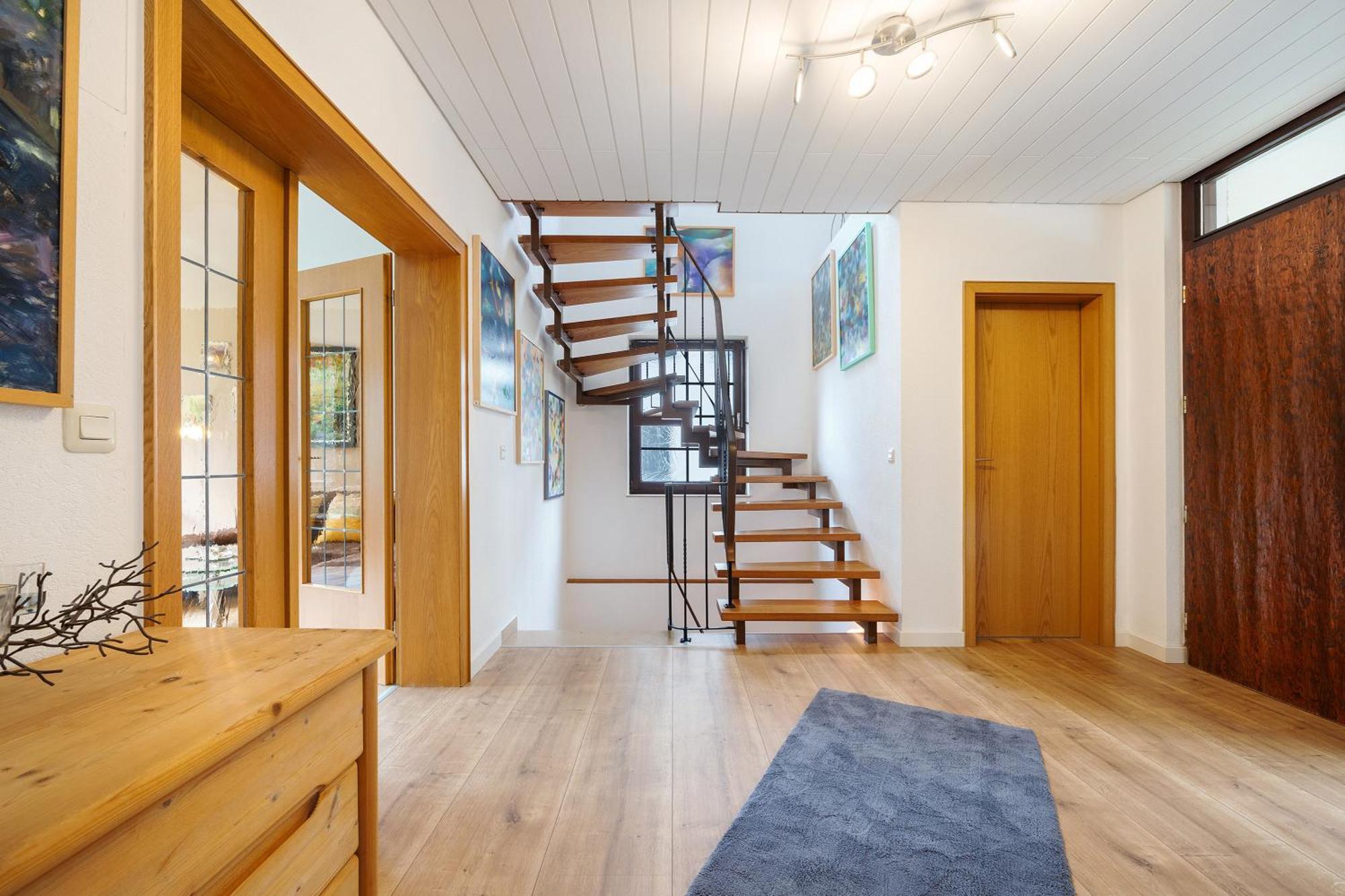 Gaestehaus Am Muehlenteich Schieder-Schwalenberg Buitenkant foto