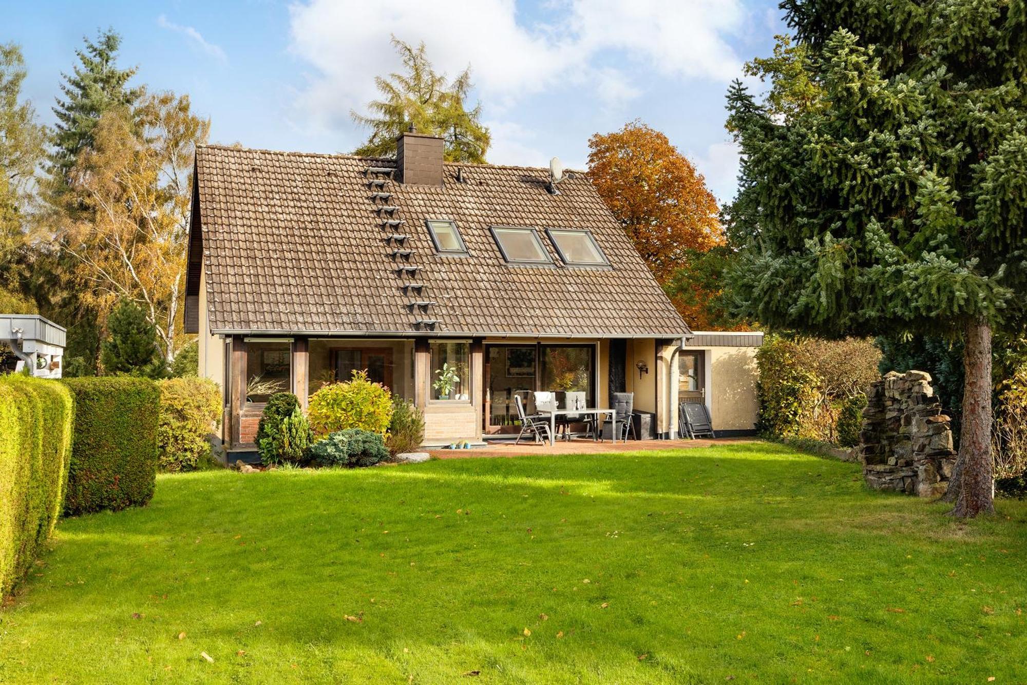 Gaestehaus Am Muehlenteich Schieder-Schwalenberg Buitenkant foto